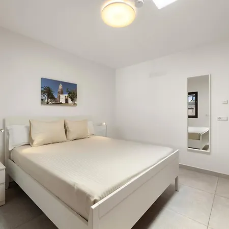 Casahost Bastian 17 Ferienhaus *