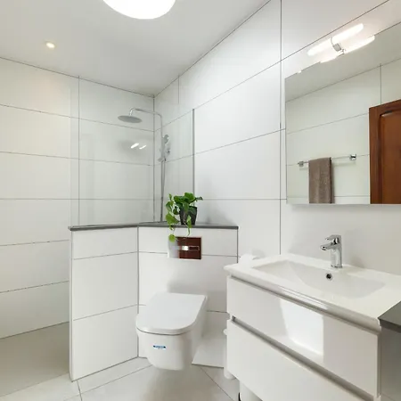 Casahost Bastian 17