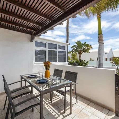 Casahost Bastian 17 Ferienhaus
