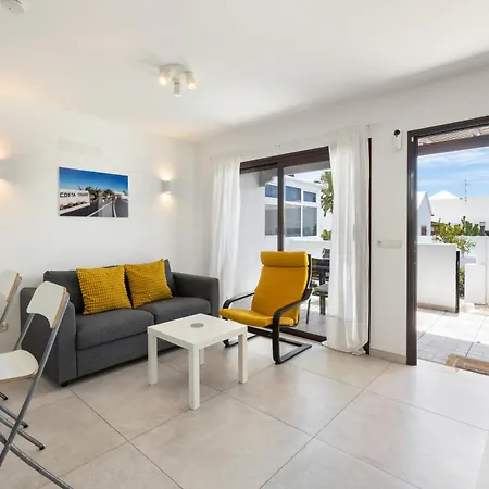 Casahost Bastian 17 Casa de Férias Costa Teguise
