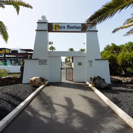 Casahost Bastian 17 Costa Teguise