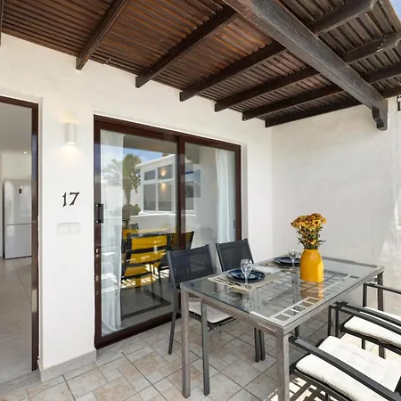Casa de Férias Casahost Bastian 17 *