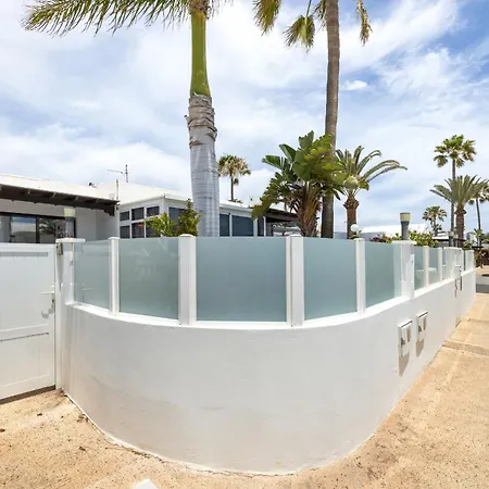 Ferienhaus Casahost Bastian 17 Costa Teguise